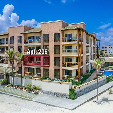 Beach Front Varandas Do Mar Cumbuco Εξωτερικό φωτογραφία