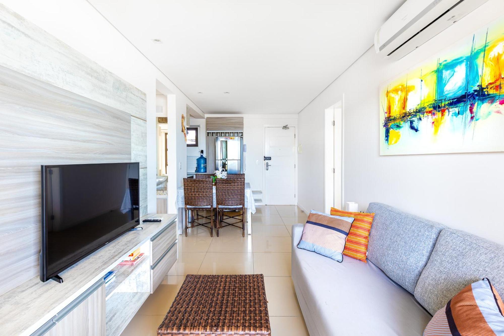 Beach Front Varandas Do Mar Cumbuco Εξωτερικό φωτογραφία