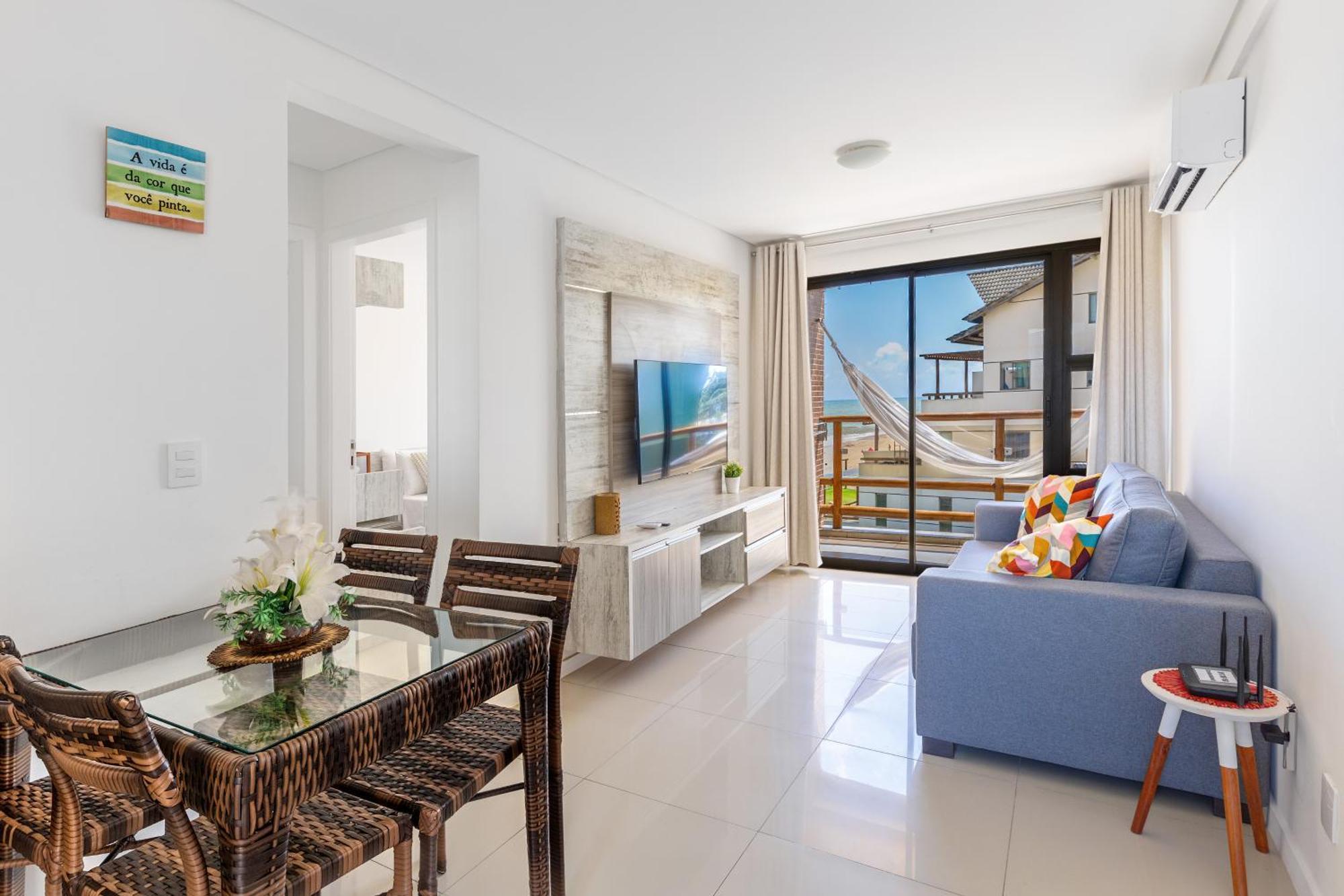 Beach Front Varandas Do Mar Cumbuco Εξωτερικό φωτογραφία