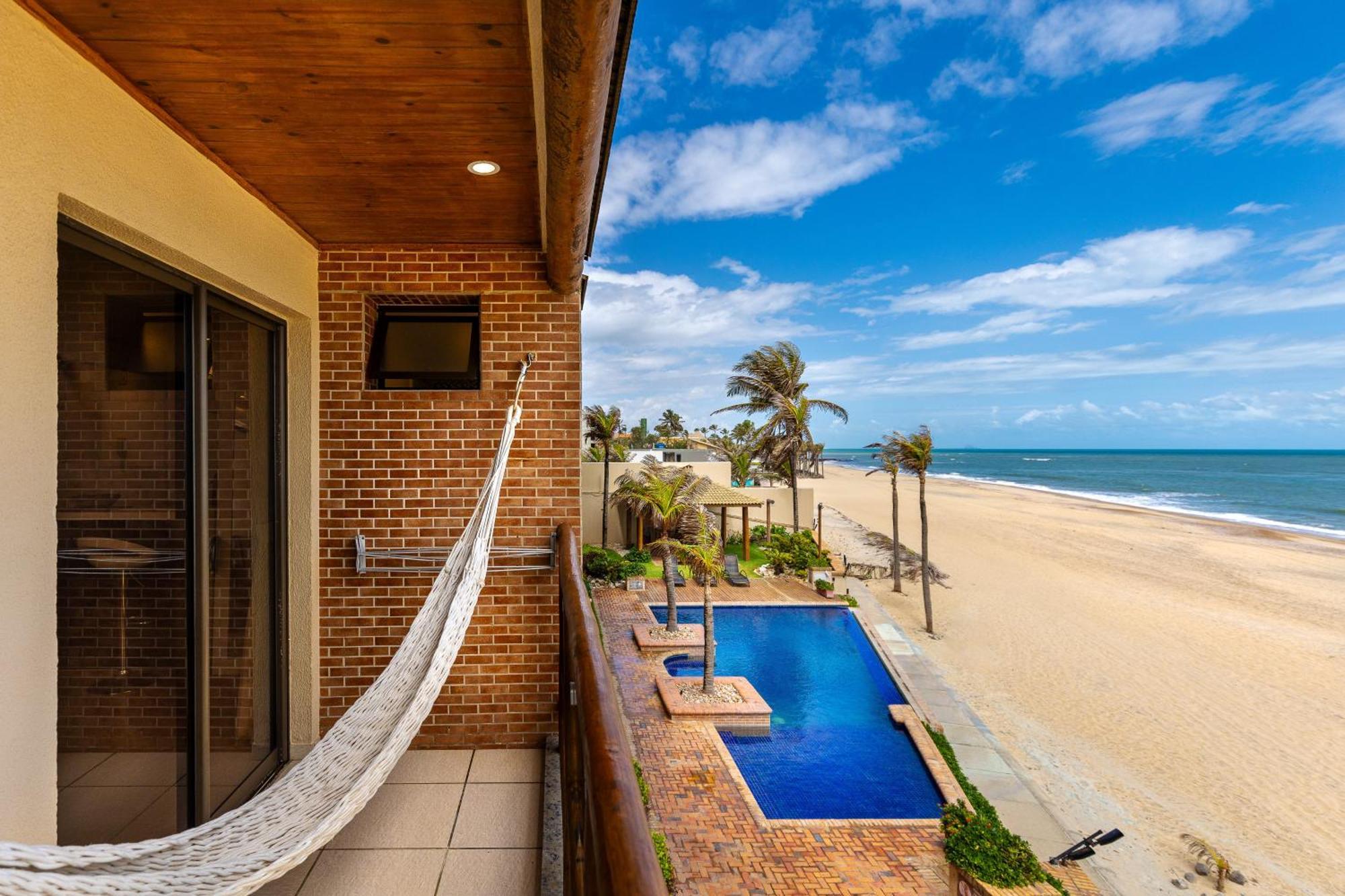Beach Front Varandas Do Mar Cumbuco Δωμάτιο φωτογραφία
