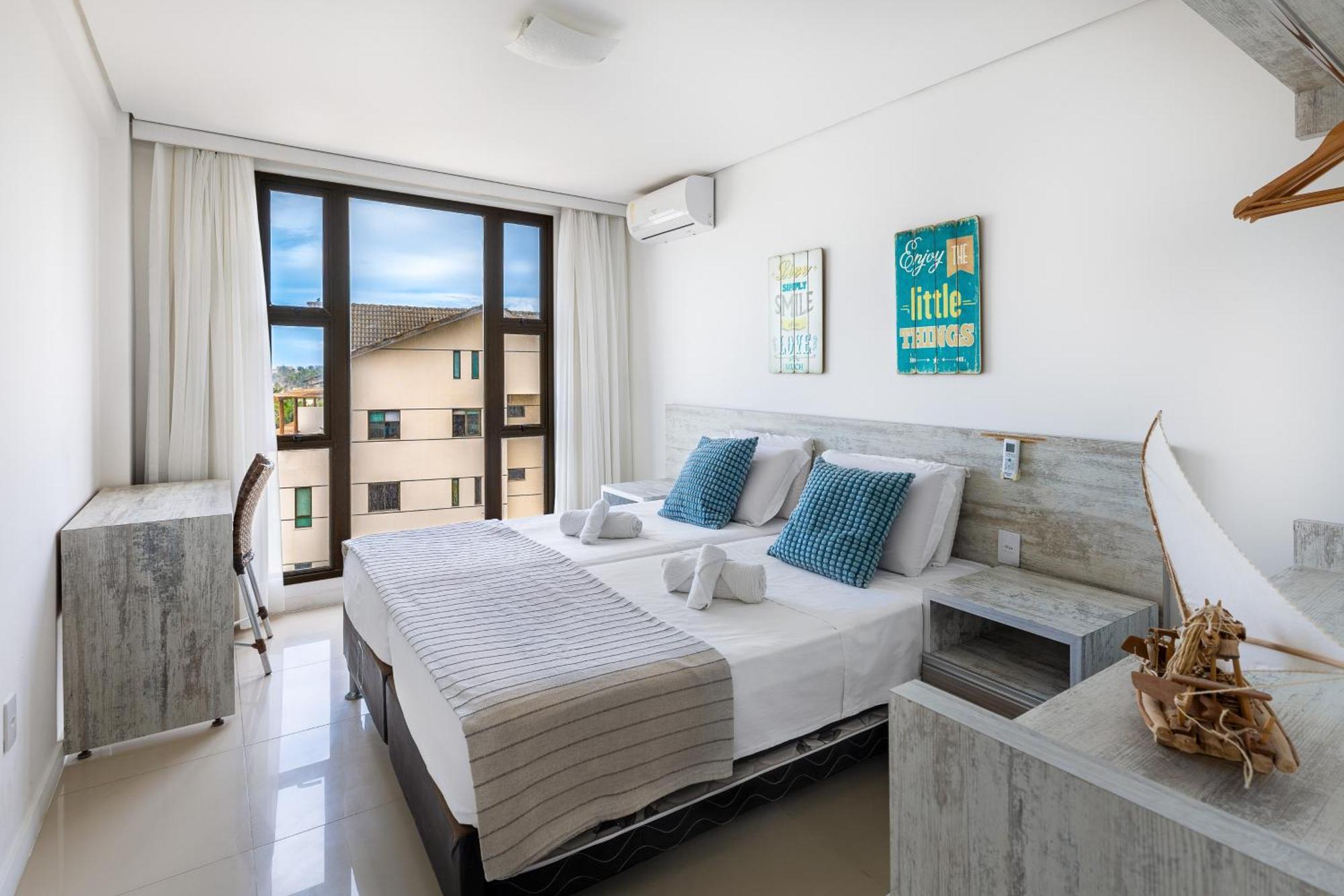 Beach Front Varandas Do Mar Cumbuco Δωμάτιο φωτογραφία