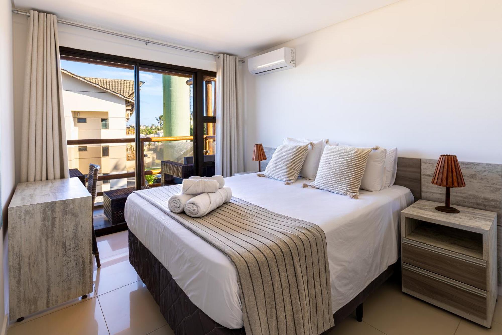 Beach Front Varandas Do Mar Cumbuco Δωμάτιο φωτογραφία